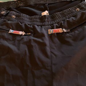 Swix Motion Windblock Tights - Men's